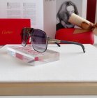 Cartier High Quality Sunglasses 47