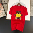 Fendi Men's T-shirts 352