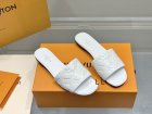 Louis Vuitton Women's Slippers 116