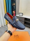 Hermes Men's Shoes 684