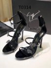 Giuseppe Zanotti Women's shoes 11