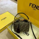 Fendi Original Quality Handbags 37