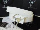 Giuseppe Zanotti High Quality Belts 22