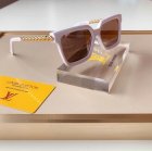 Louis Vuitton High Quality Sunglasses 3219