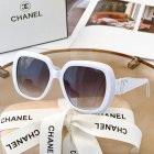 Chanel High Quality Sunglasses 3613