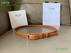 CELINE Belts 56