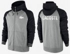Lacoste Men's Outwear 254
