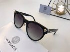 Versace High Quality Sunglasses 1304