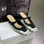 DIOR Women's Shoes 477