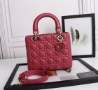 DIOR Original Quality Handbags 985