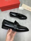 Salvatore Ferragamo Men's Shoes 441