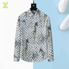 Louis Vuitton Men's Shirts 65