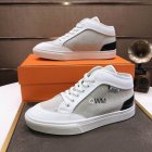 Hermes Men's Shoes 1024