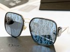 DIOR High Quality Sunglasses 1879