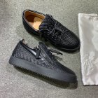 Giuseppe Zanotti Men's Shoes 46
