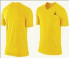 Air Jordan Men's T-shirts 116