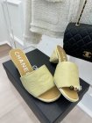 Chanel Women's Shoes 71