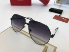 Cartier High Quality Sunglasses 1456