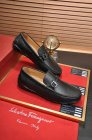 Salvatore Ferragamo Men's Shoes 1026