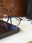 Chrome Hearts Plain Glass Spectacles 301