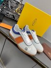 TODS Men's Shoes 39