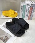 Gucci Men's Slippers 273