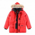 Canada Goose Men's Outerwear 570