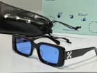 Off white High Quality Sunglasses 37