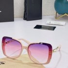 Chanel High Quality Sunglasses 1024