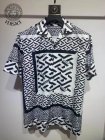 Versace Men's Short Sleeve Shirts 71