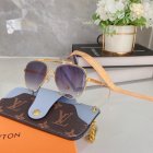 Louis Vuitton High Quality Sunglasses 1483