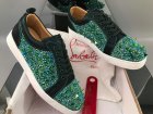 Christian Louboutin Men's Shoes 326