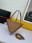 Prada High Quality Handbags 395