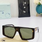 Off white High Quality Sunglasses 41