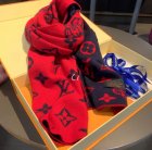 Louis Vuitton Scarves 241