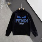 Fendi Men's Long Sleeve T-shirts 327