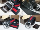 Gucci High Quality Belts 05