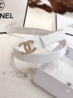 Chanel Original Quality Belts 373