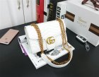 Gucci Normal Quality Handbags 137