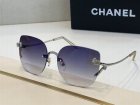 Chanel High Quality Sunglasses 501