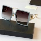 DIOR High Quality Sunglasses 849