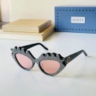 Gucci High Quality Sunglasses 4889