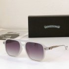 Chrome Hearts High Quality Sunglasses 164