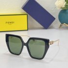 Fendi High Quality Sunglasses 481
