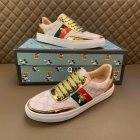 Gucci Men's Shoes 830
