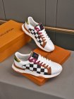 Louis Vuitton Men's shoes 37