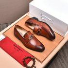 Salvatore Ferragamo Men's Shoes 465