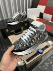 DIOR Men's Shoes 997