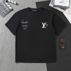 Louis Vuitton Men's T-shirts 137