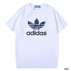 adidas Apparel Men's T-shirts 91